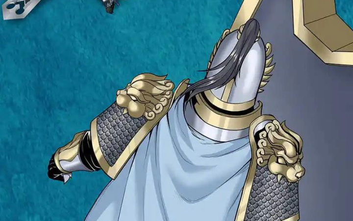 Kẻ Thách Thức Hay Nhà Không Tưởng Chapter 30.1 - Trang 2