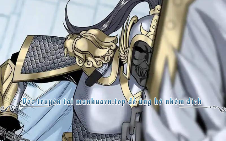 Kẻ Thách Thức Hay Nhà Không Tưởng Chapter 30.1 - Trang 2