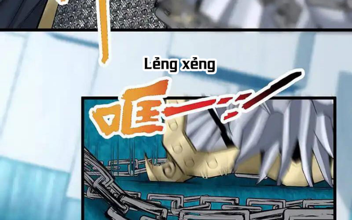 Kẻ Thách Thức Hay Nhà Không Tưởng Chapter 30.1 - Trang 2