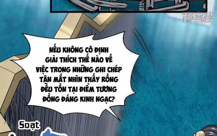 Kẻ Thách Thức Hay Nhà Không Tưởng Chapter 30.1 - Trang 2