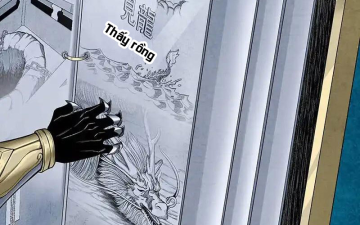 Kẻ Thách Thức Hay Nhà Không Tưởng Chapter 30.1 - Trang 2