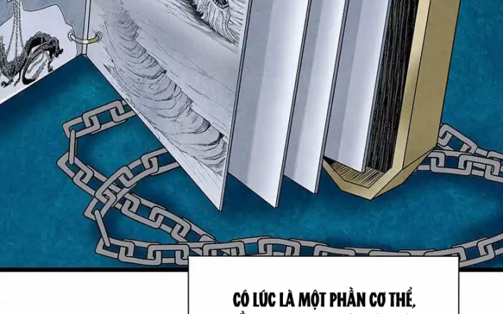 Kẻ Thách Thức Hay Nhà Không Tưởng Chapter 30.1 - Trang 2