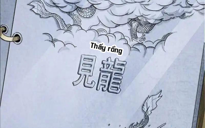 Kẻ Thách Thức Hay Nhà Không Tưởng Chapter 30.1 - Trang 2