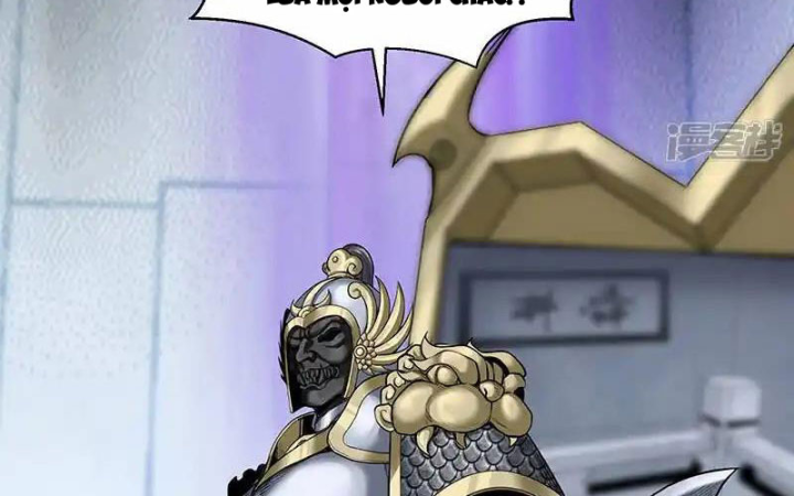 Kẻ Thách Thức Hay Nhà Không Tưởng Chapter 30.1 - Trang 2