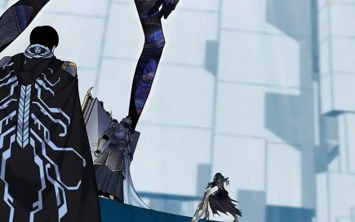 Kẻ Thách Thức Hay Nhà Không Tưởng Chapter 30.1 - Trang 2