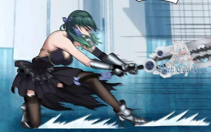 Kẻ Thách Thức Hay Nhà Không Tưởng Chapter 30.1 - Trang 2