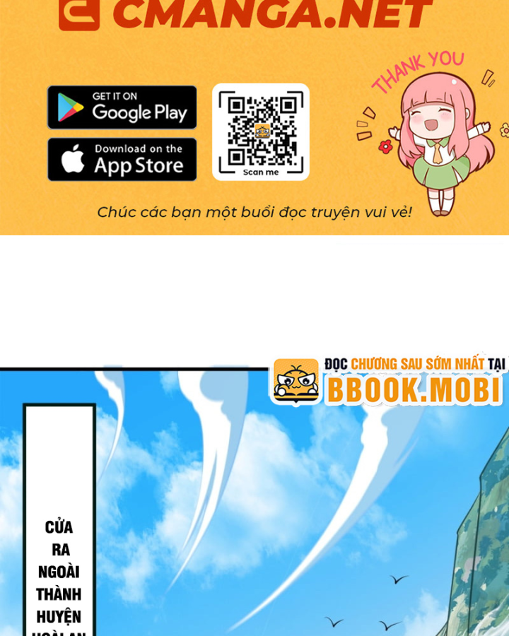 Dị Thần Làm Loạn, Ta Trở Tay Giết Luôn Thần Chapter 9 - Trang 2