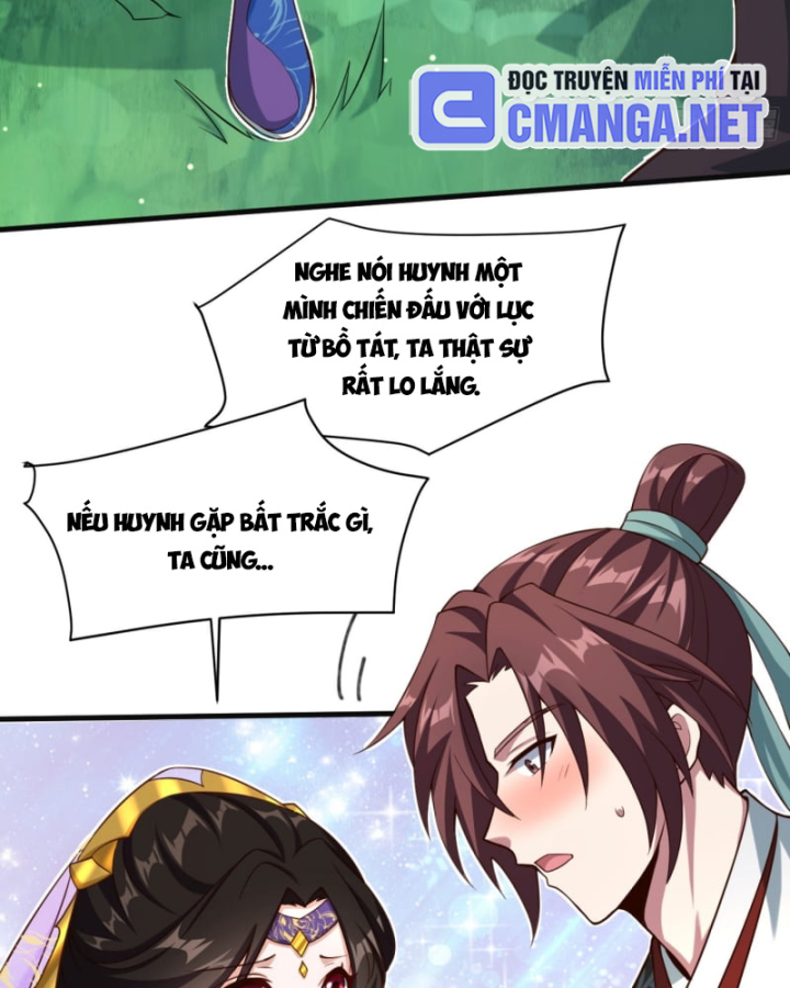 Dị Thần Làm Loạn, Ta Trở Tay Giết Luôn Thần Chapter 9 - Trang 2