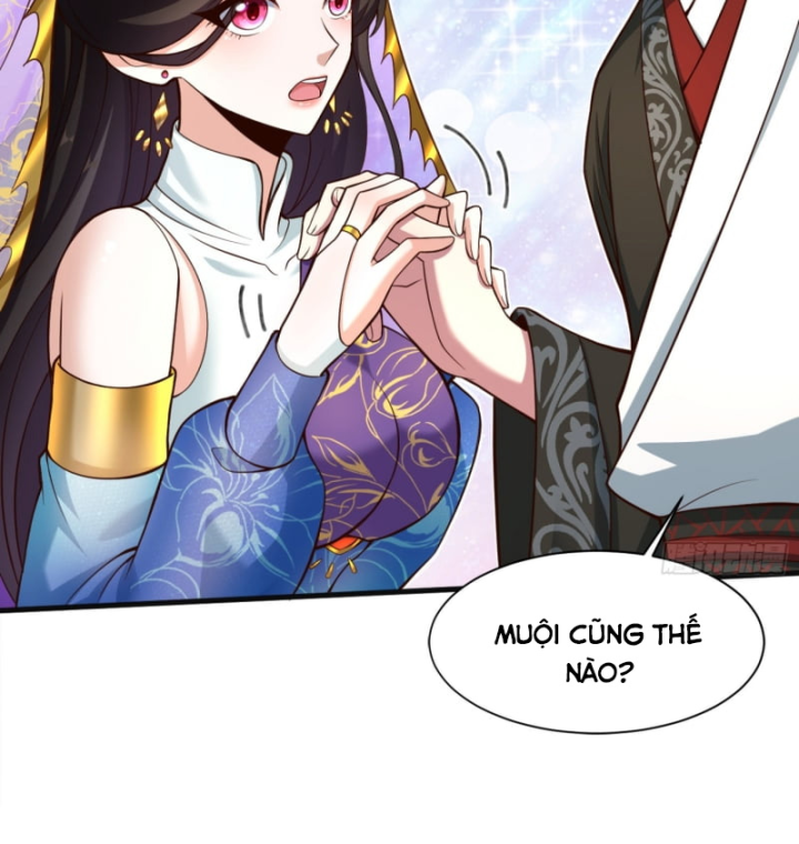 Dị Thần Làm Loạn, Ta Trở Tay Giết Luôn Thần Chapter 9 - Trang 2
