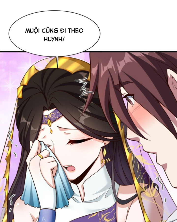 Dị Thần Làm Loạn, Ta Trở Tay Giết Luôn Thần Chapter 9 - Trang 2