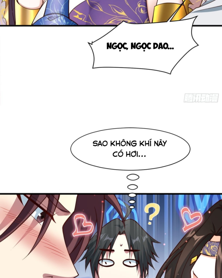 Dị Thần Làm Loạn, Ta Trở Tay Giết Luôn Thần Chapter 9 - Trang 2