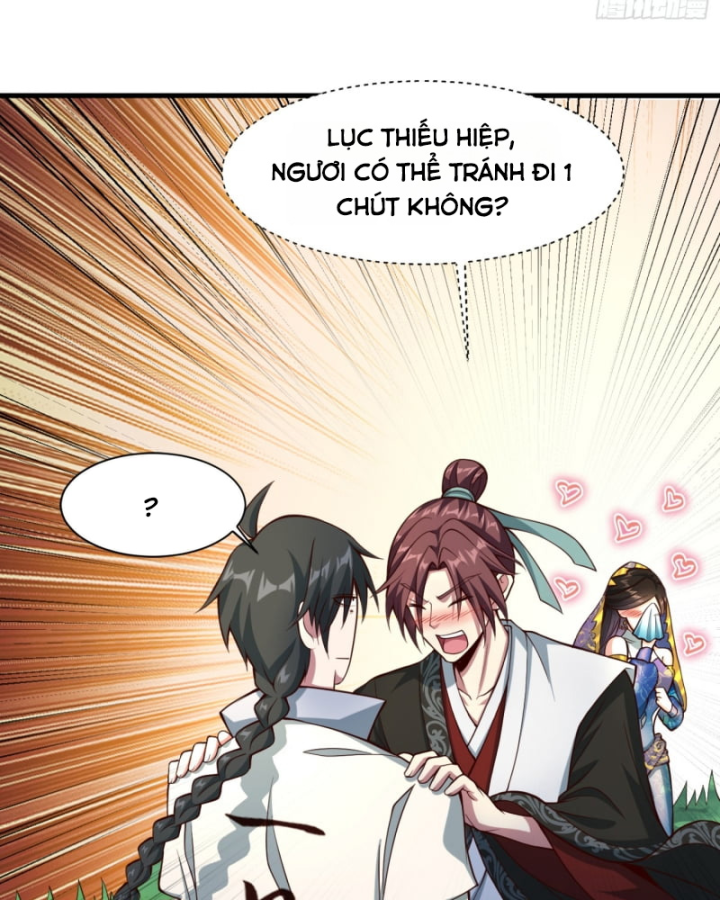 Dị Thần Làm Loạn, Ta Trở Tay Giết Luôn Thần Chapter 9 - Trang 2