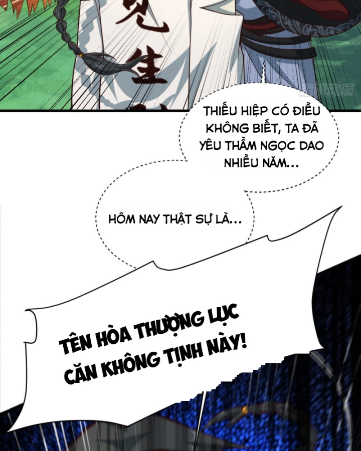 Dị Thần Làm Loạn, Ta Trở Tay Giết Luôn Thần Chapter 9 - Trang 2