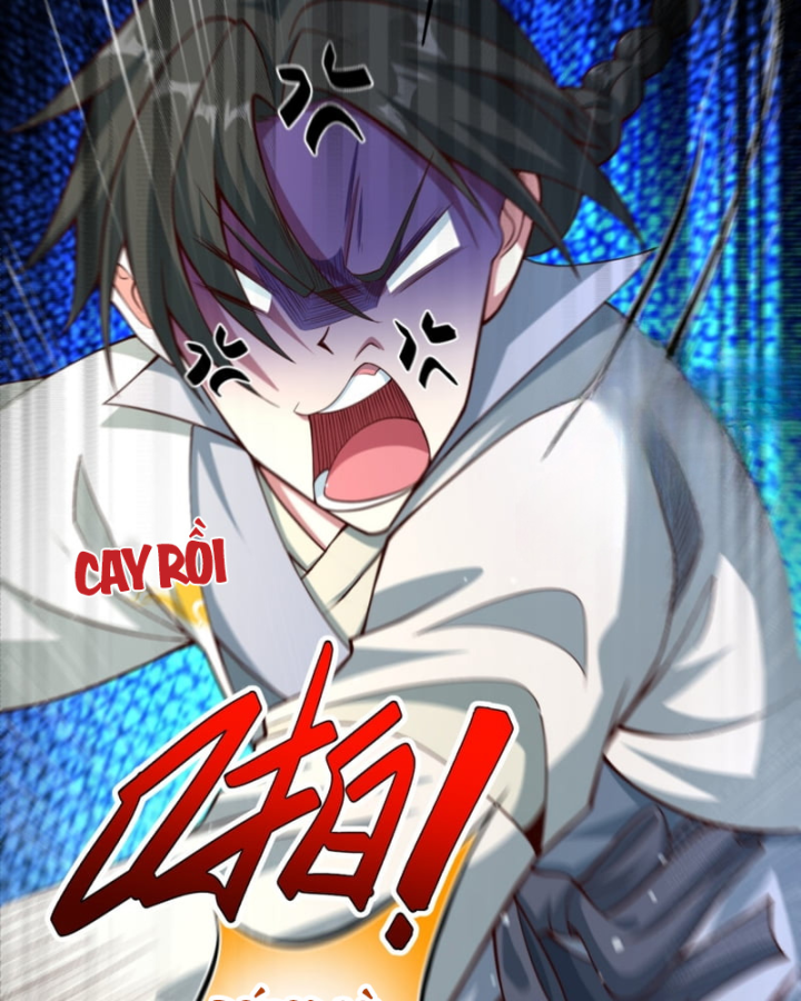 Dị Thần Làm Loạn, Ta Trở Tay Giết Luôn Thần Chapter 9 - Trang 2