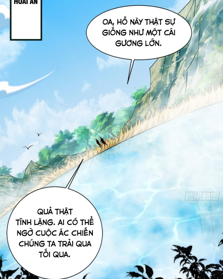 Dị Thần Làm Loạn, Ta Trở Tay Giết Luôn Thần Chapter 9 - Trang 2