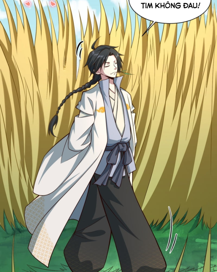 Dị Thần Làm Loạn, Ta Trở Tay Giết Luôn Thần Chapter 9 - Trang 2