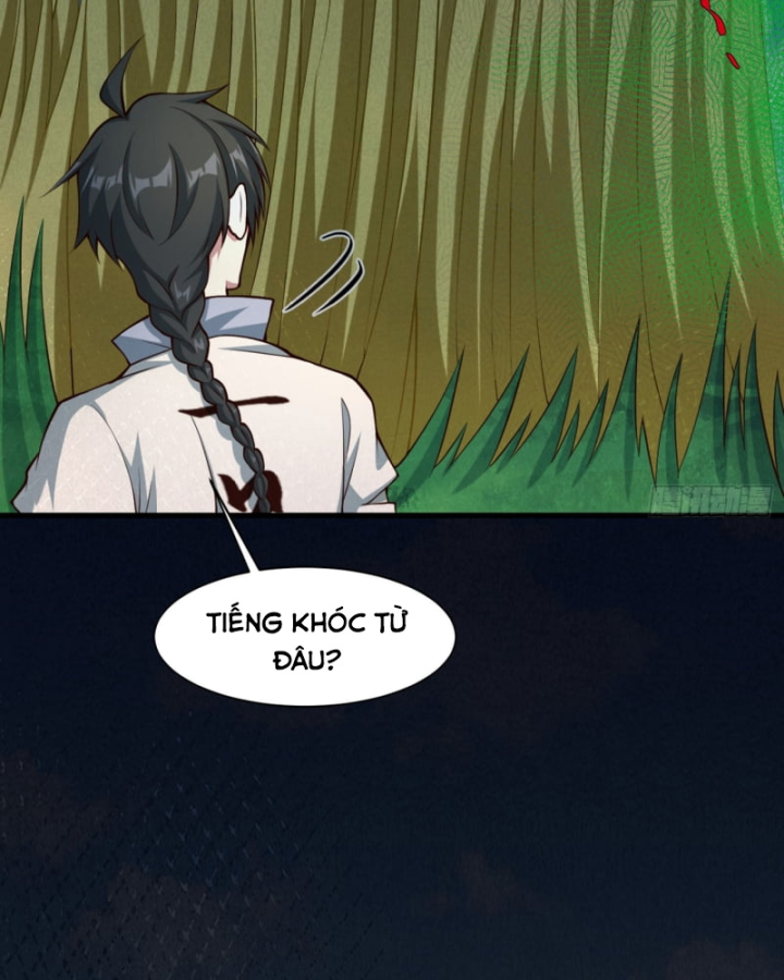 Dị Thần Làm Loạn, Ta Trở Tay Giết Luôn Thần Chapter 9 - Trang 2