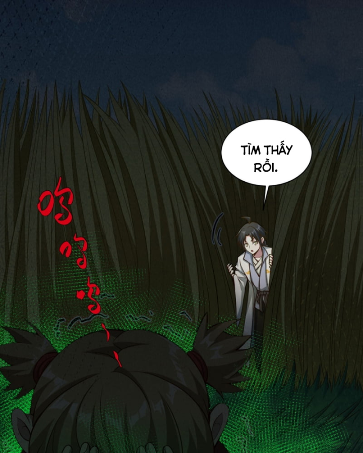 Dị Thần Làm Loạn, Ta Trở Tay Giết Luôn Thần Chapter 9 - Trang 2
