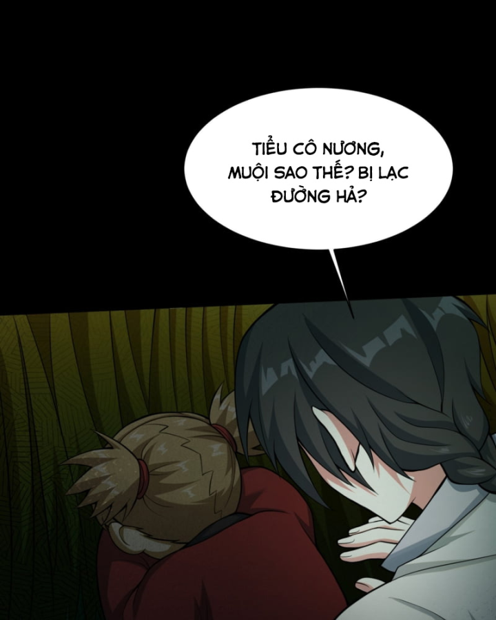 Dị Thần Làm Loạn, Ta Trở Tay Giết Luôn Thần Chapter 9 - Trang 2