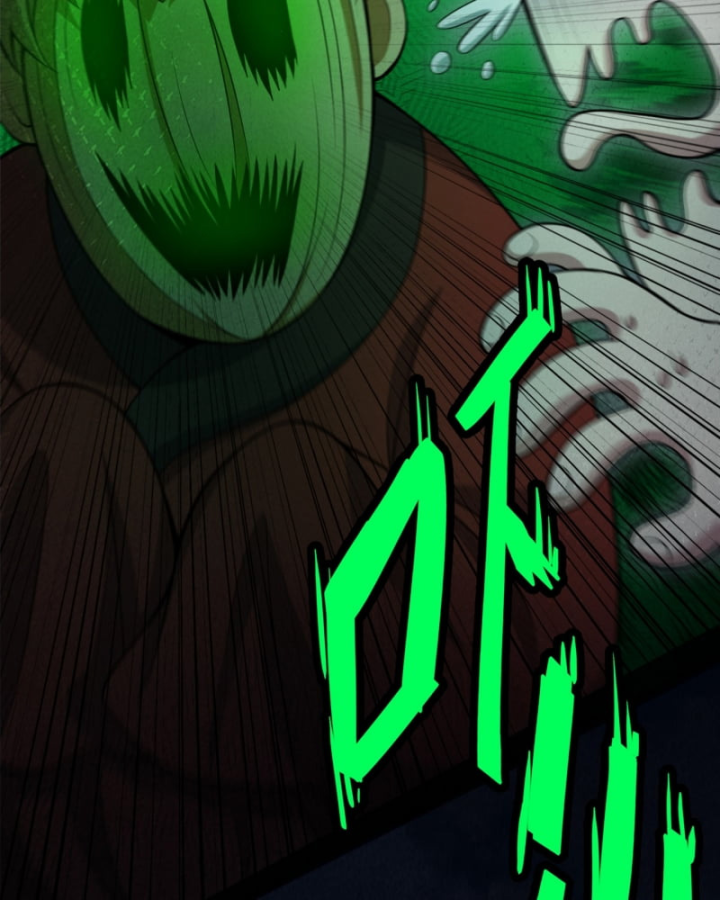 Dị Thần Làm Loạn, Ta Trở Tay Giết Luôn Thần Chapter 9 - Trang 2