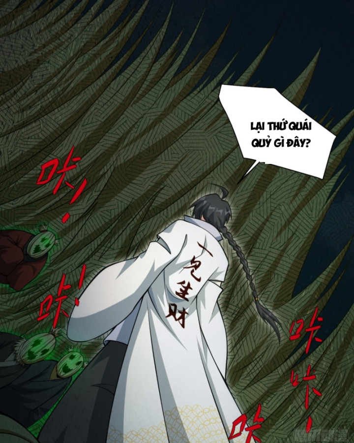 Dị Thần Làm Loạn, Ta Trở Tay Giết Luôn Thần Chapter 9 - Trang 2