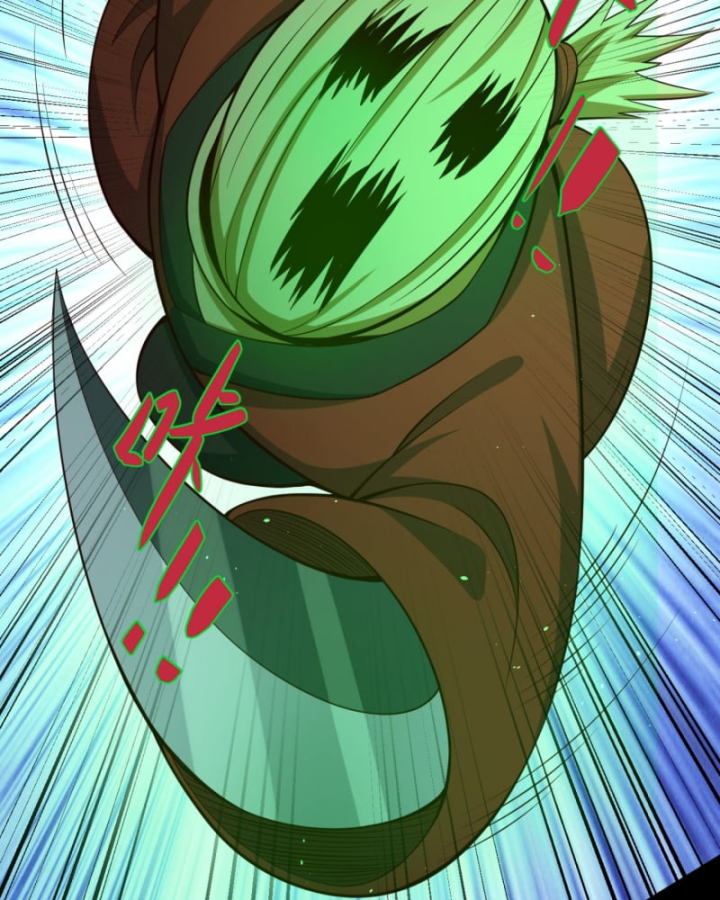 Dị Thần Làm Loạn, Ta Trở Tay Giết Luôn Thần Chapter 9 - Trang 2