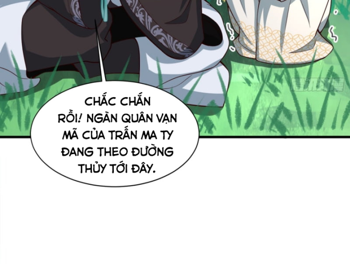 Dị Thần Làm Loạn, Ta Trở Tay Giết Luôn Thần Chapter 9 - Trang 2