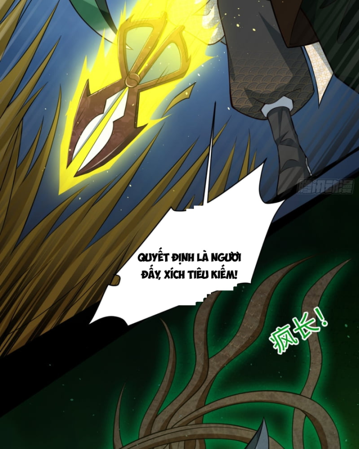 Dị Thần Làm Loạn, Ta Trở Tay Giết Luôn Thần Chapter 9 - Trang 2