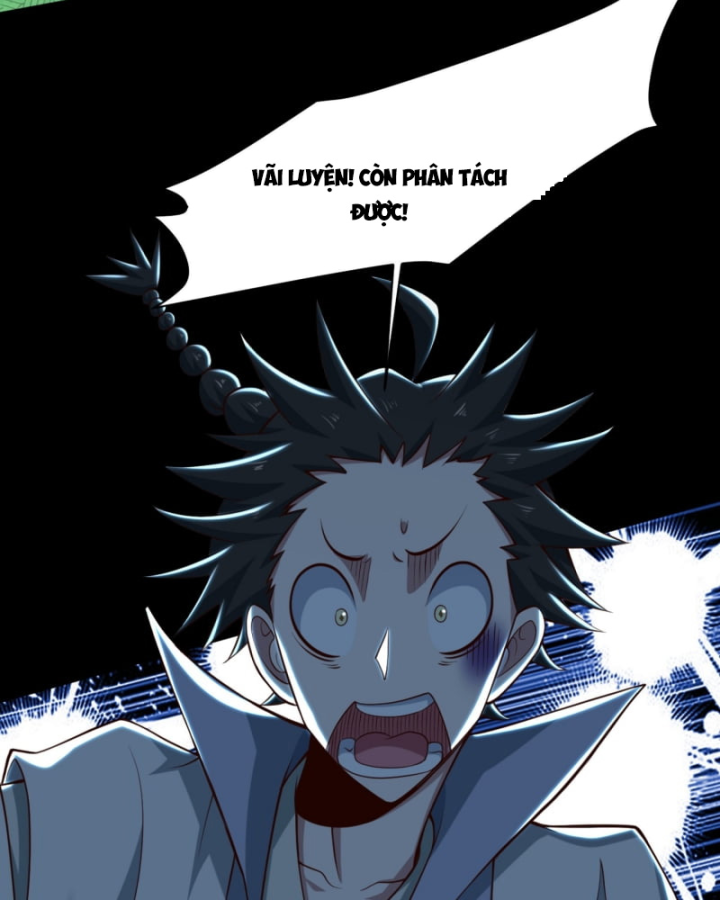 Dị Thần Làm Loạn, Ta Trở Tay Giết Luôn Thần Chapter 9 - Trang 2