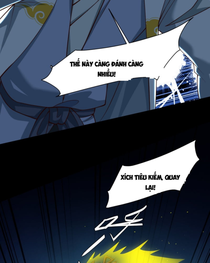 Dị Thần Làm Loạn, Ta Trở Tay Giết Luôn Thần Chapter 9 - Trang 2