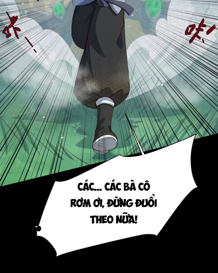 Dị Thần Làm Loạn, Ta Trở Tay Giết Luôn Thần Chapter 9 - Trang 2