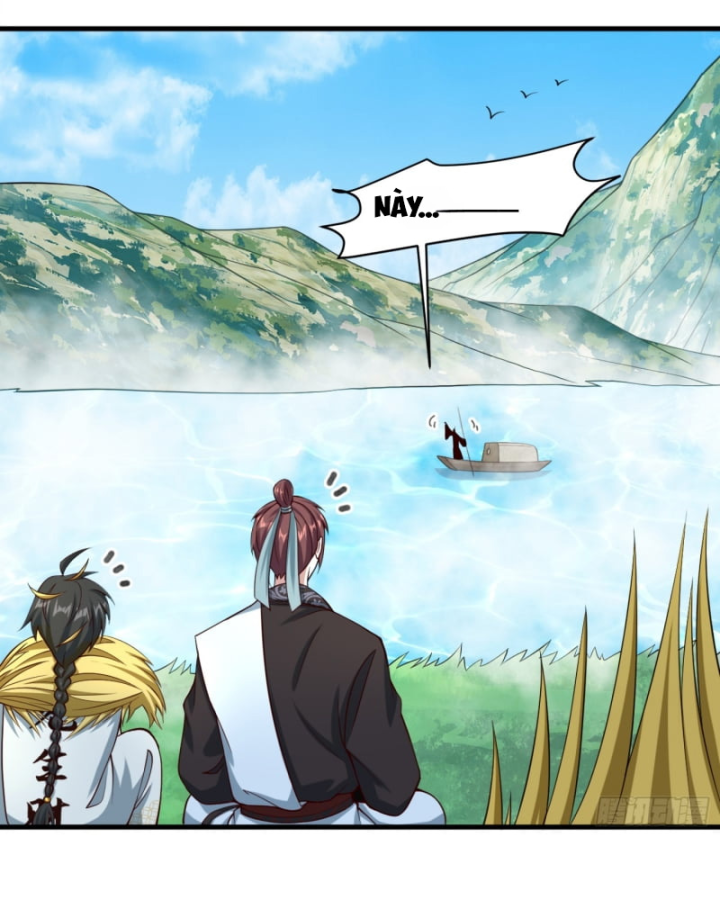 Dị Thần Làm Loạn, Ta Trở Tay Giết Luôn Thần Chapter 9 - Trang 2