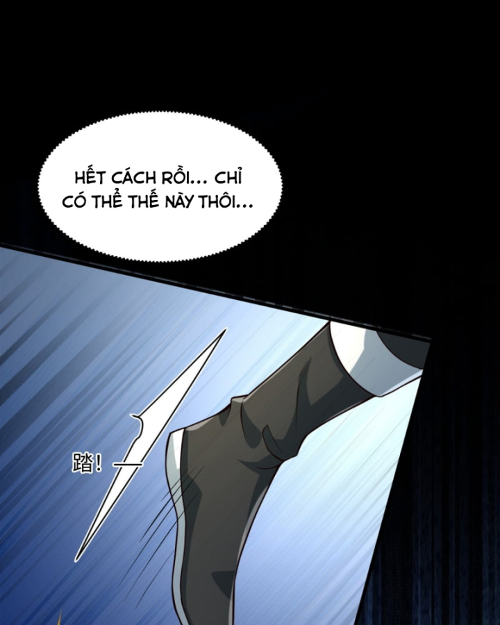Dị Thần Làm Loạn, Ta Trở Tay Giết Luôn Thần Chapter 9 - Trang 2