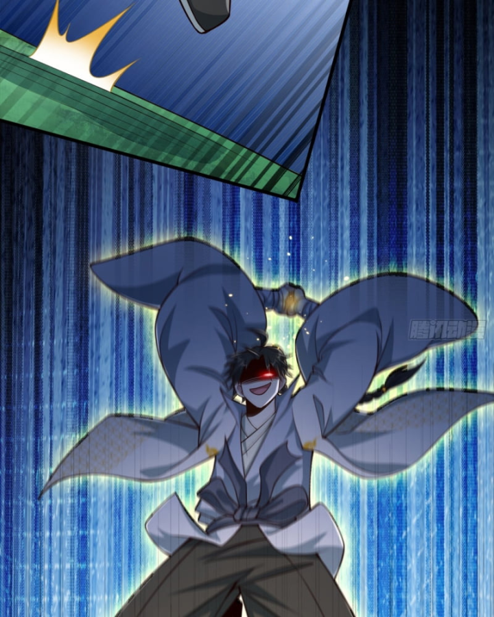 Dị Thần Làm Loạn, Ta Trở Tay Giết Luôn Thần Chapter 9 - Trang 2