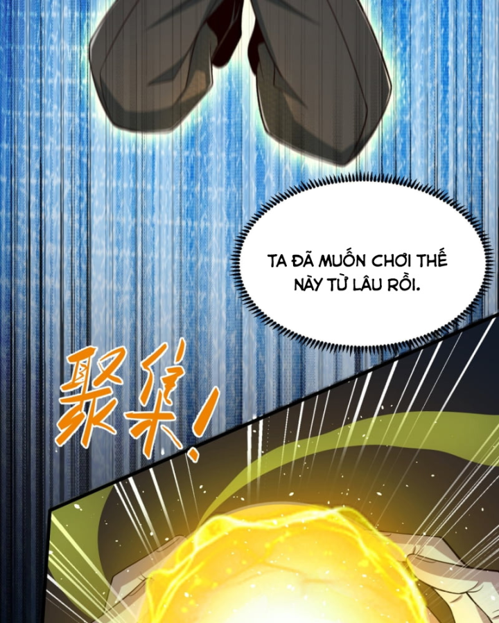 Dị Thần Làm Loạn, Ta Trở Tay Giết Luôn Thần Chapter 9 - Trang 2