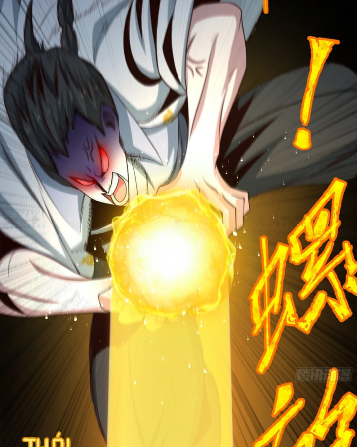 Dị Thần Làm Loạn, Ta Trở Tay Giết Luôn Thần Chapter 9 - Trang 2