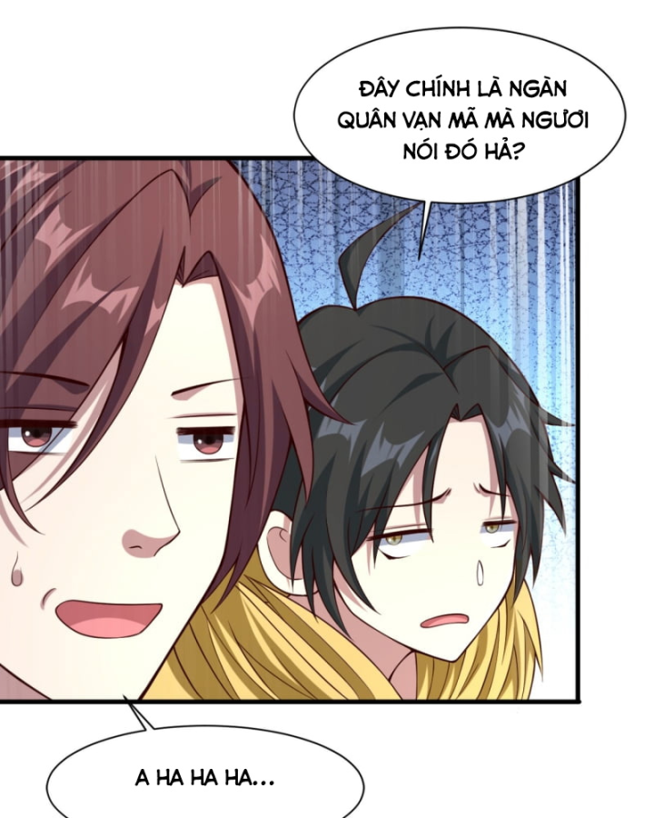 Dị Thần Làm Loạn, Ta Trở Tay Giết Luôn Thần Chapter 9 - Trang 2