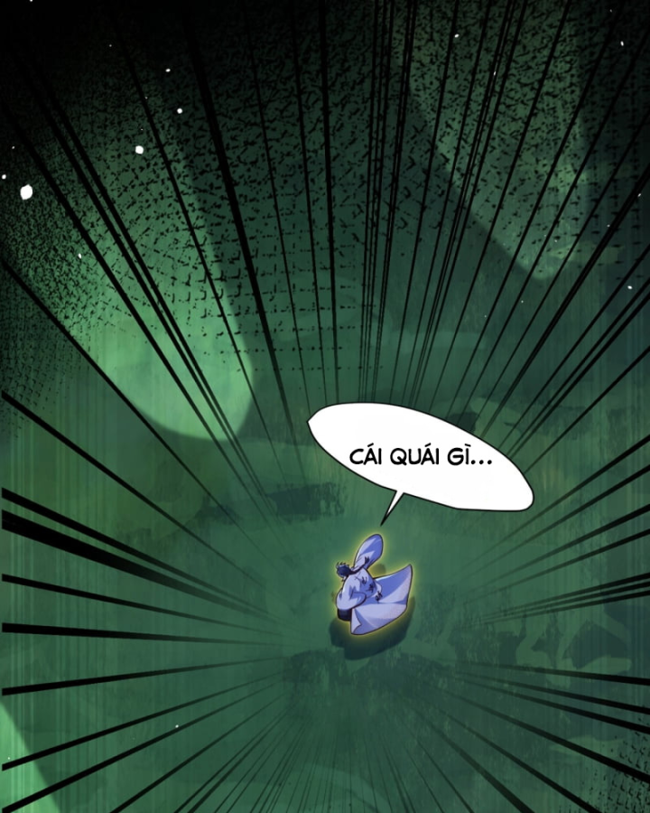 Dị Thần Làm Loạn, Ta Trở Tay Giết Luôn Thần Chapter 9 - Trang 2