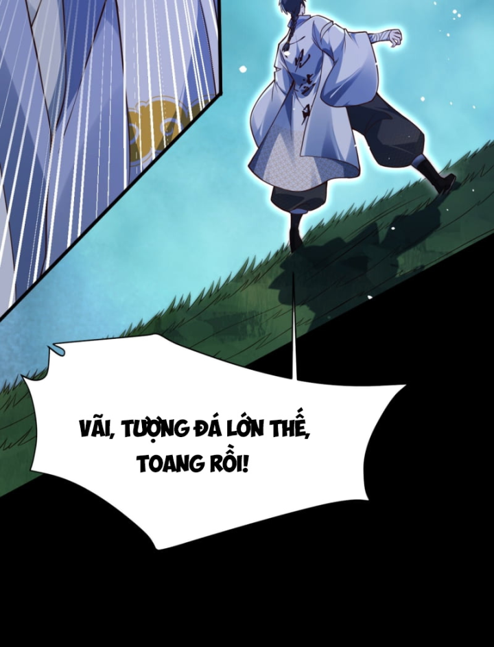 Dị Thần Làm Loạn, Ta Trở Tay Giết Luôn Thần Chapter 9 - Trang 2