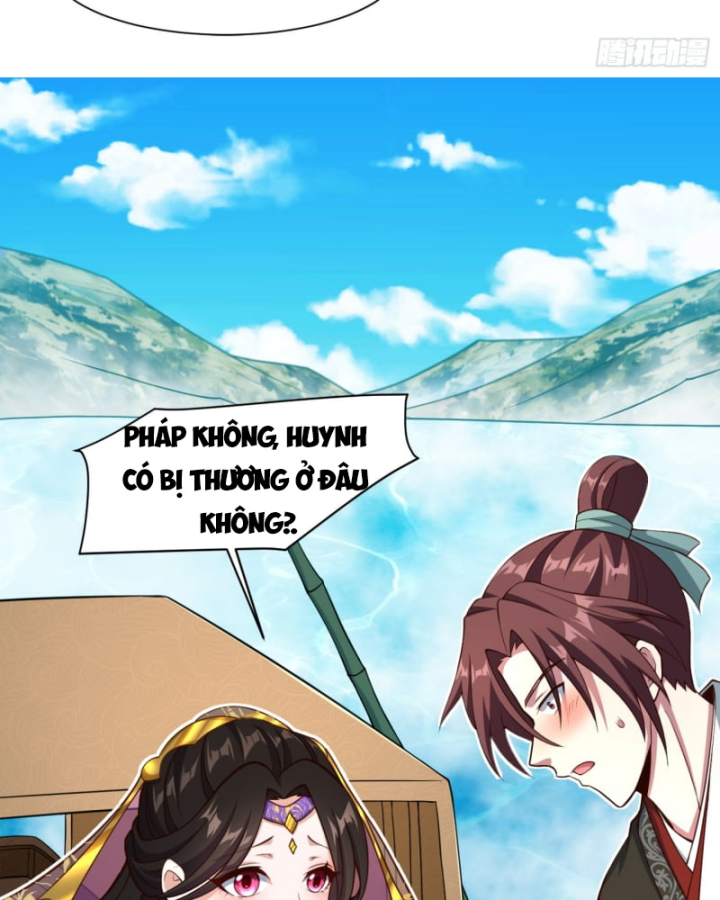 Dị Thần Làm Loạn, Ta Trở Tay Giết Luôn Thần Chapter 9 - Trang 2