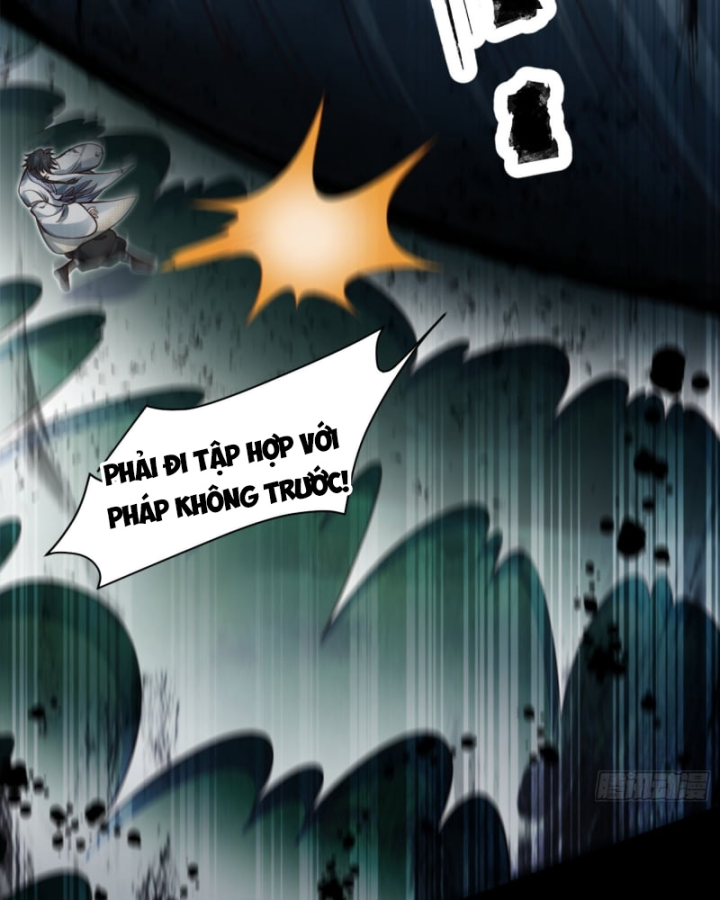 Dị Thần Làm Loạn, Ta Trở Tay Giết Luôn Thần Chapter 9 - Trang 2