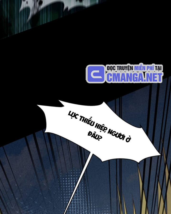 Dị Thần Làm Loạn, Ta Trở Tay Giết Luôn Thần Chapter 9 - Trang 2