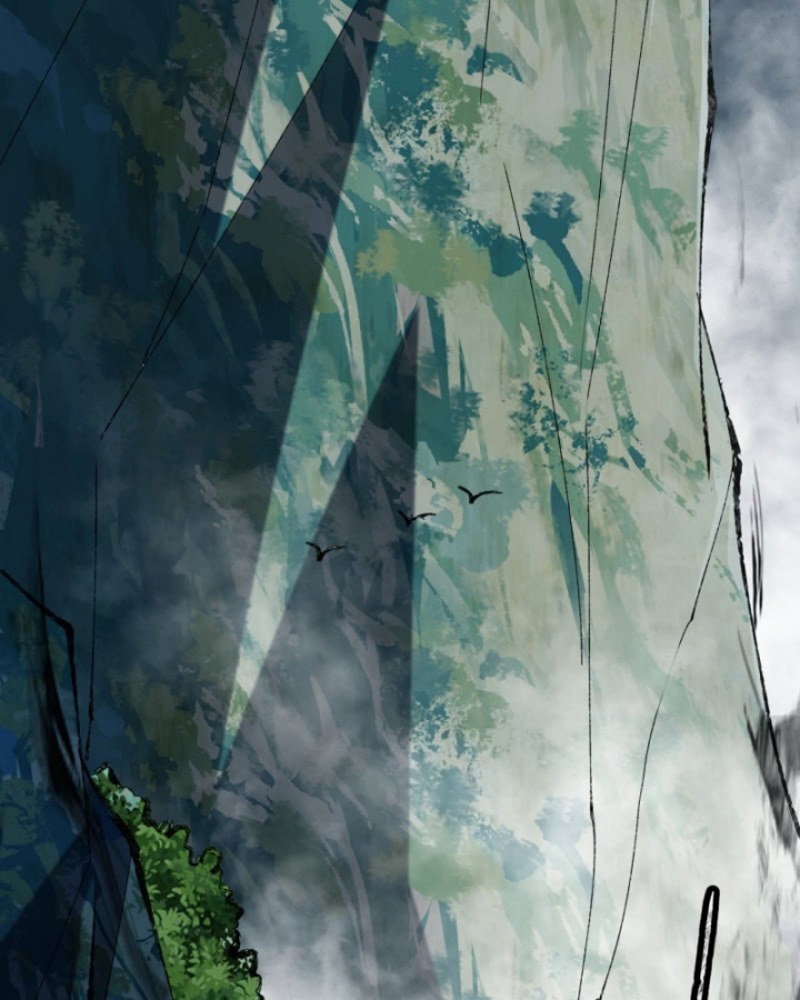 Dị Thần Làm Loạn, Ta Trở Tay Giết Luôn Thần Chapter 9 - Trang 2