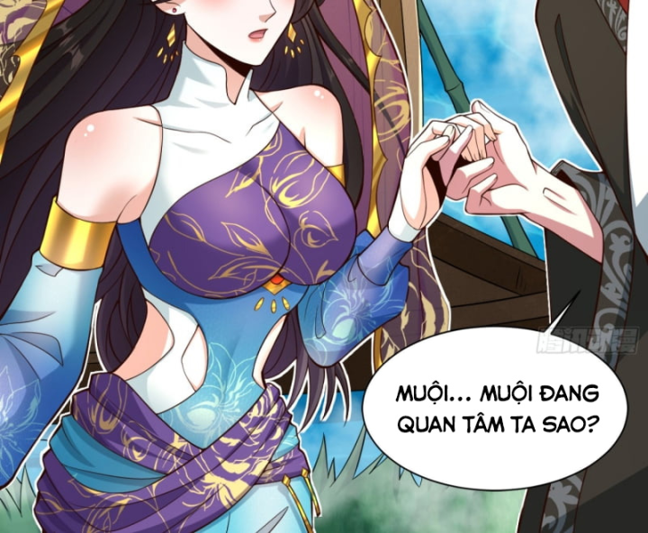 Dị Thần Làm Loạn, Ta Trở Tay Giết Luôn Thần Chapter 9 - Trang 2