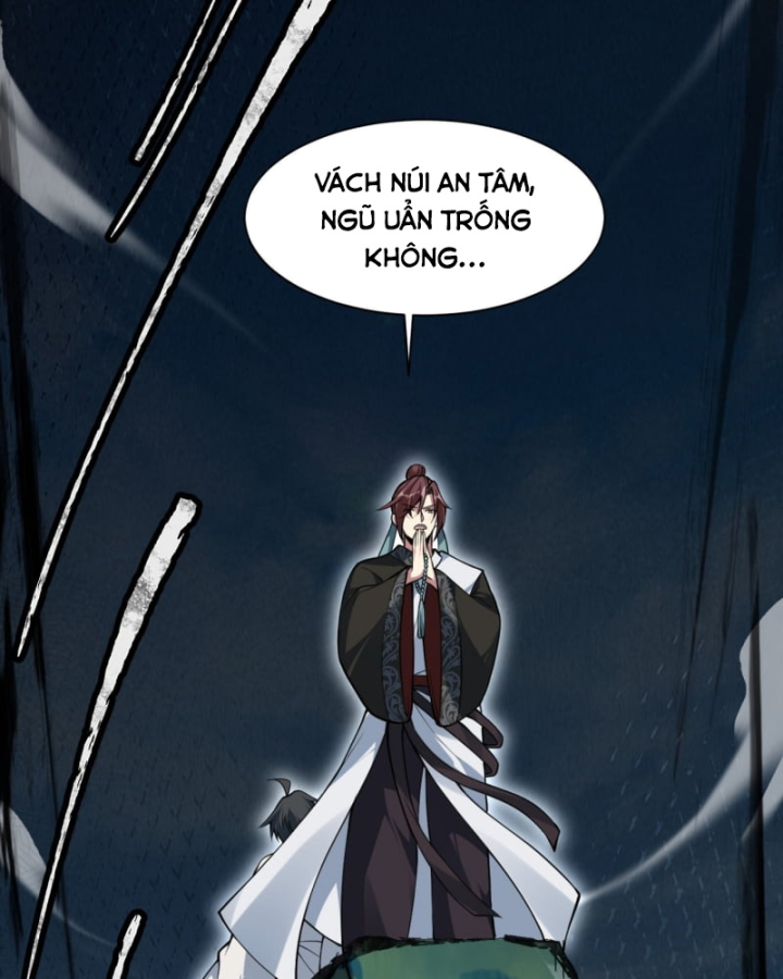 Dị Thần Làm Loạn, Ta Trở Tay Giết Luôn Thần Chapter 9 - Trang 2