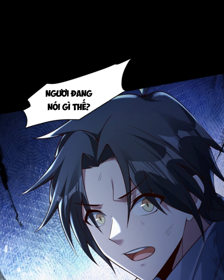 Dị Thần Làm Loạn, Ta Trở Tay Giết Luôn Thần Chapter 9 - Trang 2