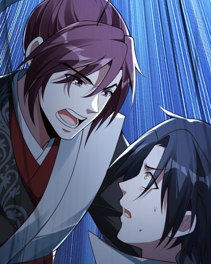 Dị Thần Làm Loạn, Ta Trở Tay Giết Luôn Thần Chapter 9 - Trang 2