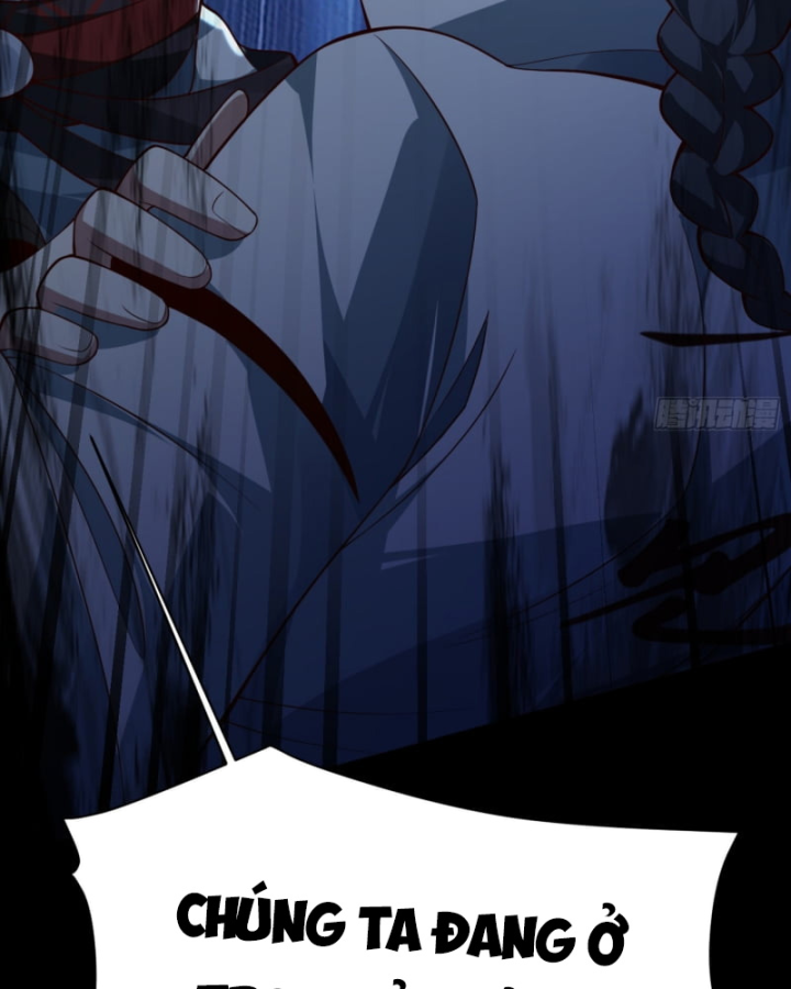 Dị Thần Làm Loạn, Ta Trở Tay Giết Luôn Thần Chapter 9 - Trang 2