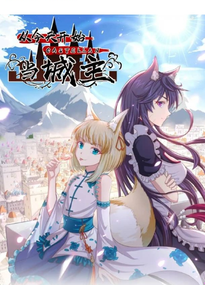 Từ Hôm Nay Bắt Đầu Làm Thành Chủ Chapter 531 - Trang 4