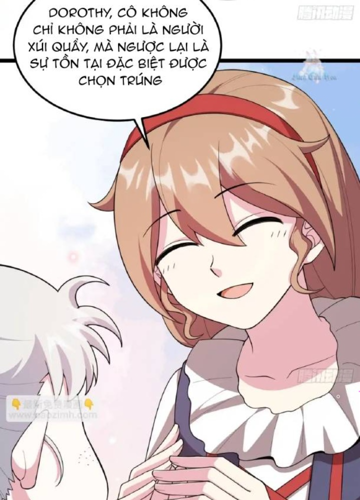 Từ Hôm Nay Bắt Đầu Làm Thành Chủ Chapter 531 - Trang 4